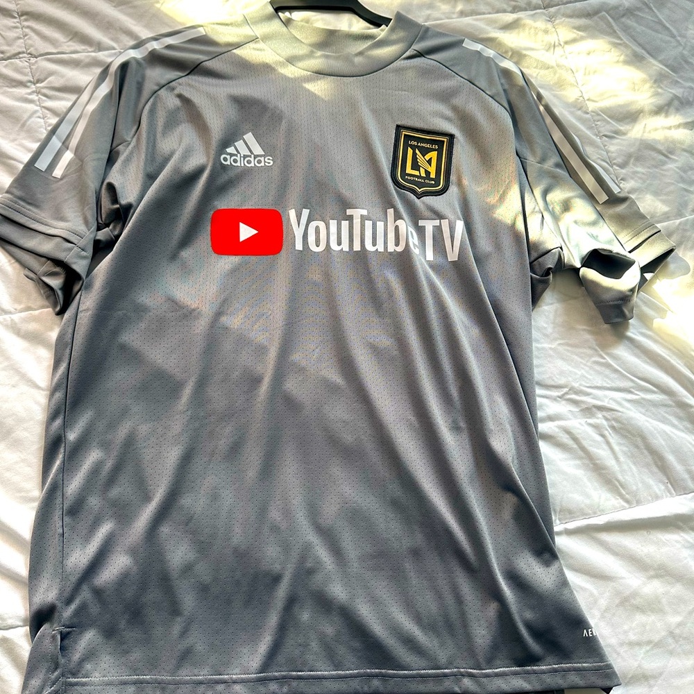 Los Angeles Galaxy Jersey
